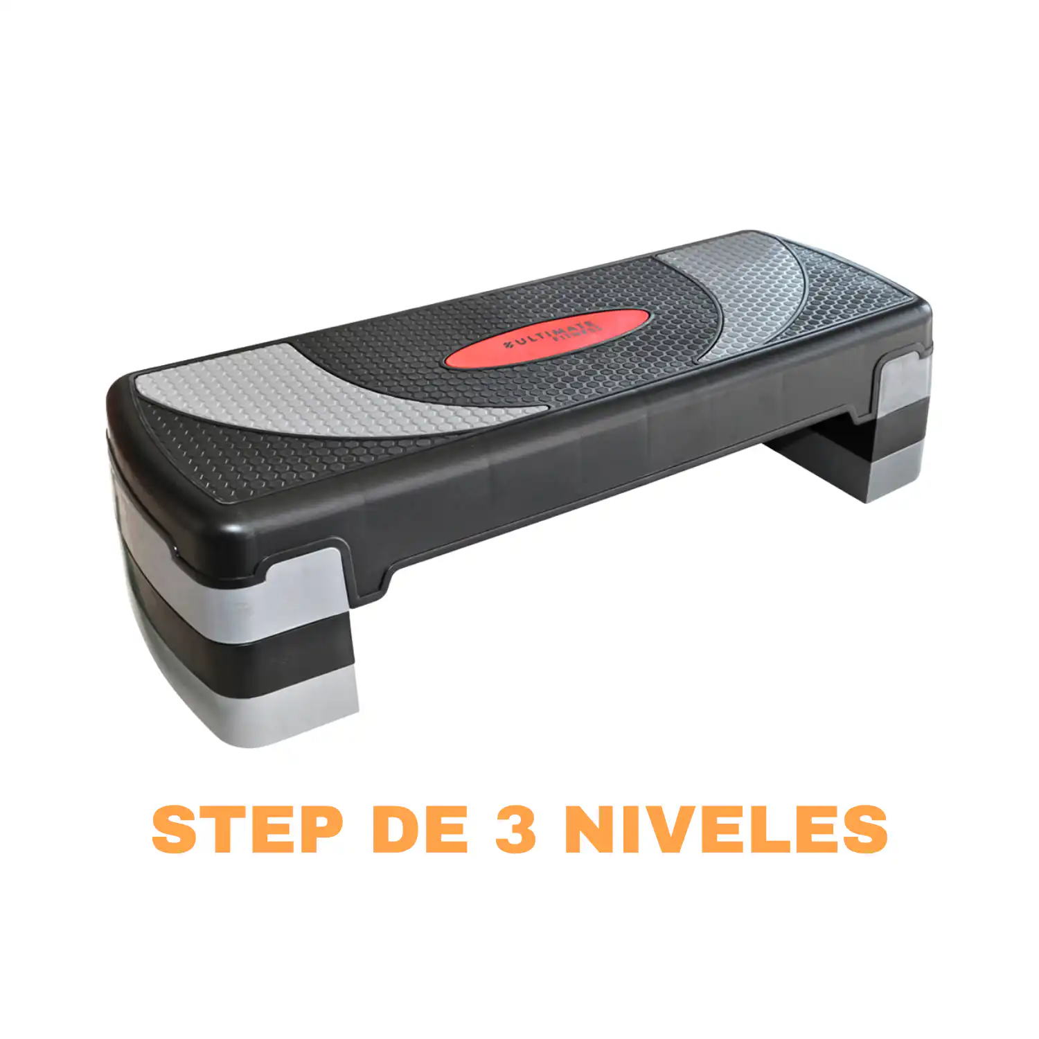 STEP TRES NIVELES