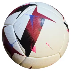 PELOTA DE FUTBOL #5 TERMOSELLADA ZQ - Imagen 4