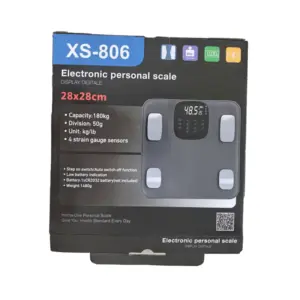 BALANZA DIGITAL SMART - Imagen 4
