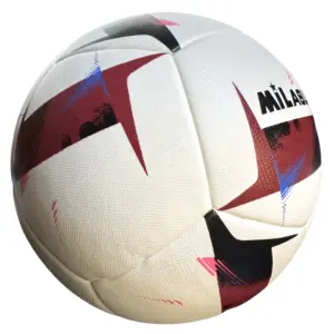 PELOTA DE FUTBOL #5 TERMOSELLADA ZQ - Imagen 5