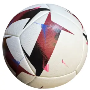 PELOTA DE FUTBOL #5 TERMOSELLADA ZQ - Imagen 6