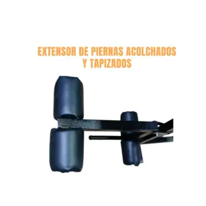 BANCA CON RACK FIJO NACIONAL - Imagen 6