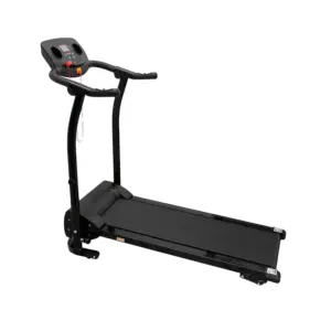 TROTADORA ELECTRICA 2HP BLACK FIT MODEL: K2 - Imagen 7