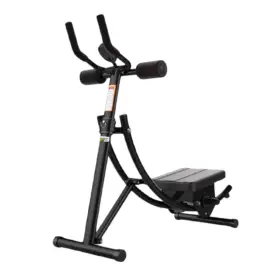 AB COASTER PLEGABLE