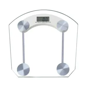 BALANZA CORPORAL - Imagen 2
