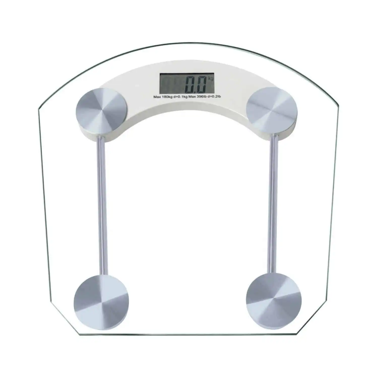 BALANZA CORPORAL - Imagen 2