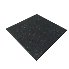 BALDOSAS DE CAUCHO 4 PIEZAS M2