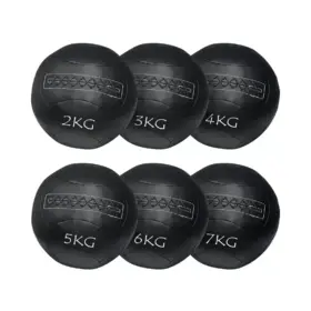 BALON MEDICINAL COCIDO