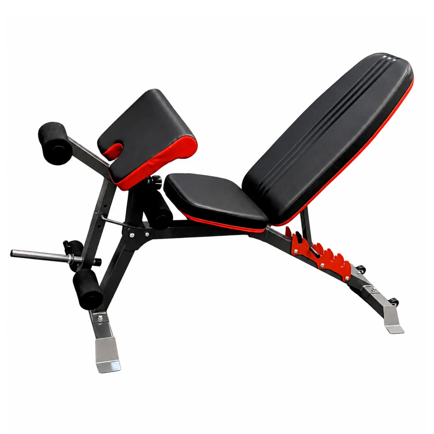 BANCA LIBRE DDS BF 1205 (CON PREDICADOR)