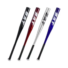 BATE BEISBOL ALUMINIO