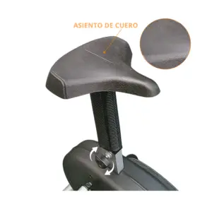 BICICLETA ELIPTICA - Imagen 7