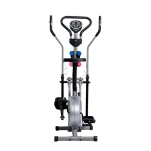 BICICLETA ELIPTICA - Imagen 10