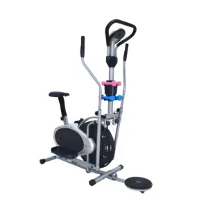 BICICLETA ELIPTICA - Imagen 11