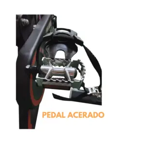 BICICLETA SPINNING DE 12KG MODELO BF800 - Imagen 4