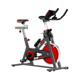 BICICLETA SPINNING MODELO PRO