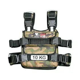 CHALECO 10KG RUNNING