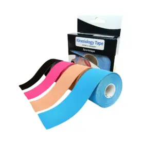 CINTA KINESIOLOGY 2.5CM