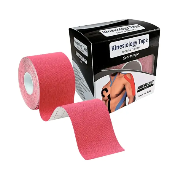 CINTA KINESIOLOGY