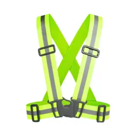 CINTA REFLECTIVA CICLISTA