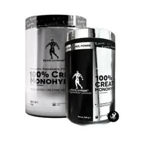 CREATINA KEVIN LEVRONE
