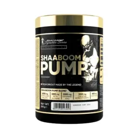 CREATINA SHAABOOM PUMP 385GR