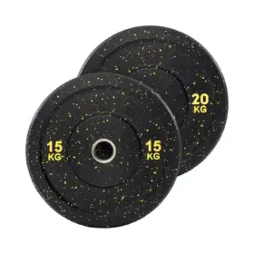 DISCO CON REBOTE BUMPER