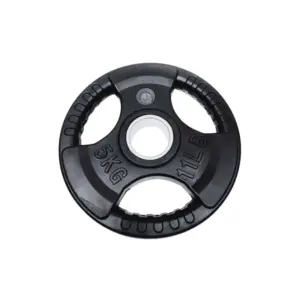 DISCOS 5KG CAUCHO