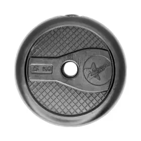 DISCOS 5KG PVC (PLASTICO)