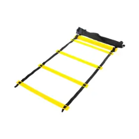 ESCALERA DE COORDINACION 10 PASOS PVC