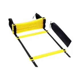 ESCALERA DE COORDINACION 12 PASOS PVC BASICA