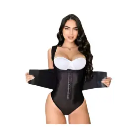 FAJAS Y ORTOPÉDICOS