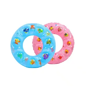 FLOTADOR CIRCULAR NIÑO 80CM