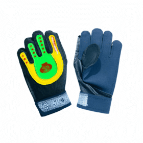 GUANTE ARQUERO NACIONAL