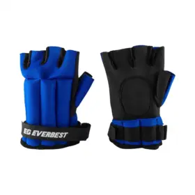GUANTES CON PESO 1.50 KG