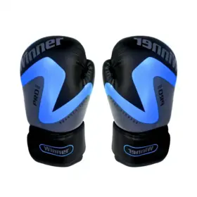 GUANTES DE BOX PRO