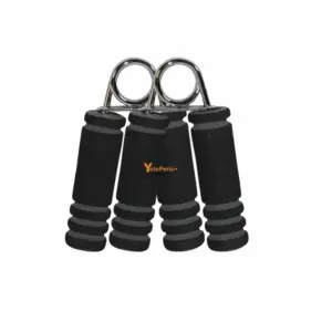 Alternative view of HAND GRIP ACERO