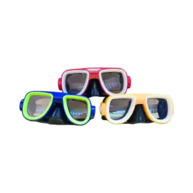 LENTES DE BUCEO