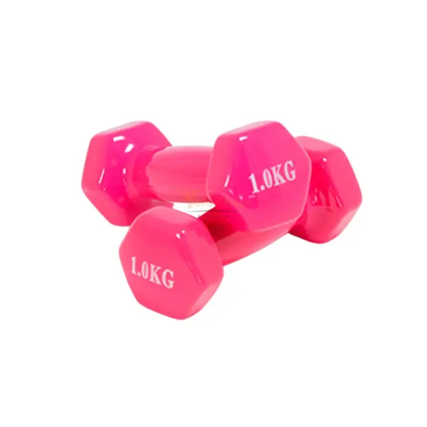 MANCUERNAS DE VINIL 1KG (PAR)
