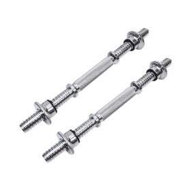 MANUBRIOS CROMADOS 40MM (PAR)