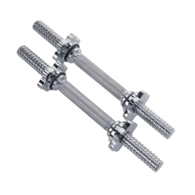 MANUBRIOS CROMADOS (PAR)