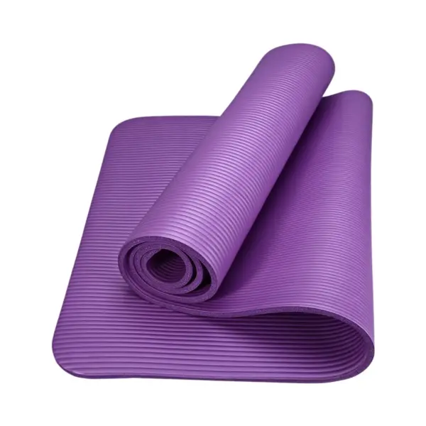 MAT DE YOGA 10MM