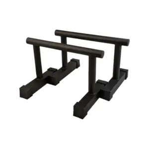MINIPARALELAS METAL - Imagen 4