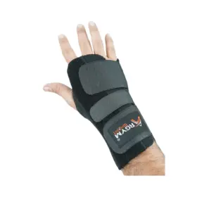 MUÑEQUERA BILATERAL (DERECHA/IZQUIERDA)