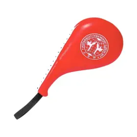 PALETA DE KARATE DOBLE IMPORTADA