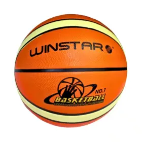 PELOTA DE BASQUET CAUCHO