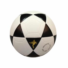 PELOTA DE FUTBOL #4 CUERO PU DEPORMAX