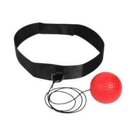 PELOTA DE REFLEJOS BOX