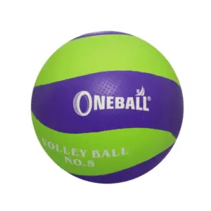 PELOTA DE VOLEY GOMA CELULAR