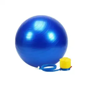 PELOTA DE YOGA 75CM