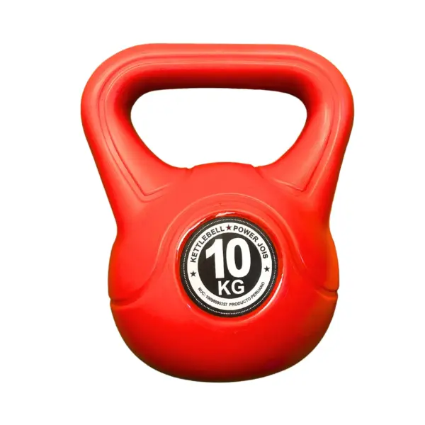 PESA RUSA 10KG